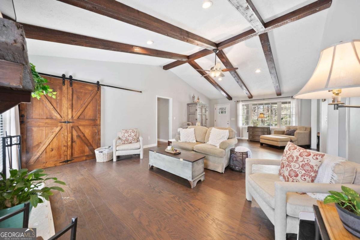 3048 Richmond Road Woodstock - Photo 13