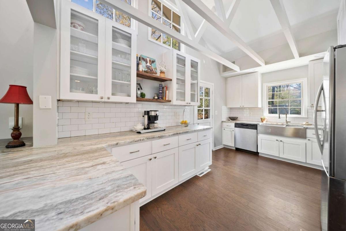 3048 Richmond Road Woodstock - Photo 14