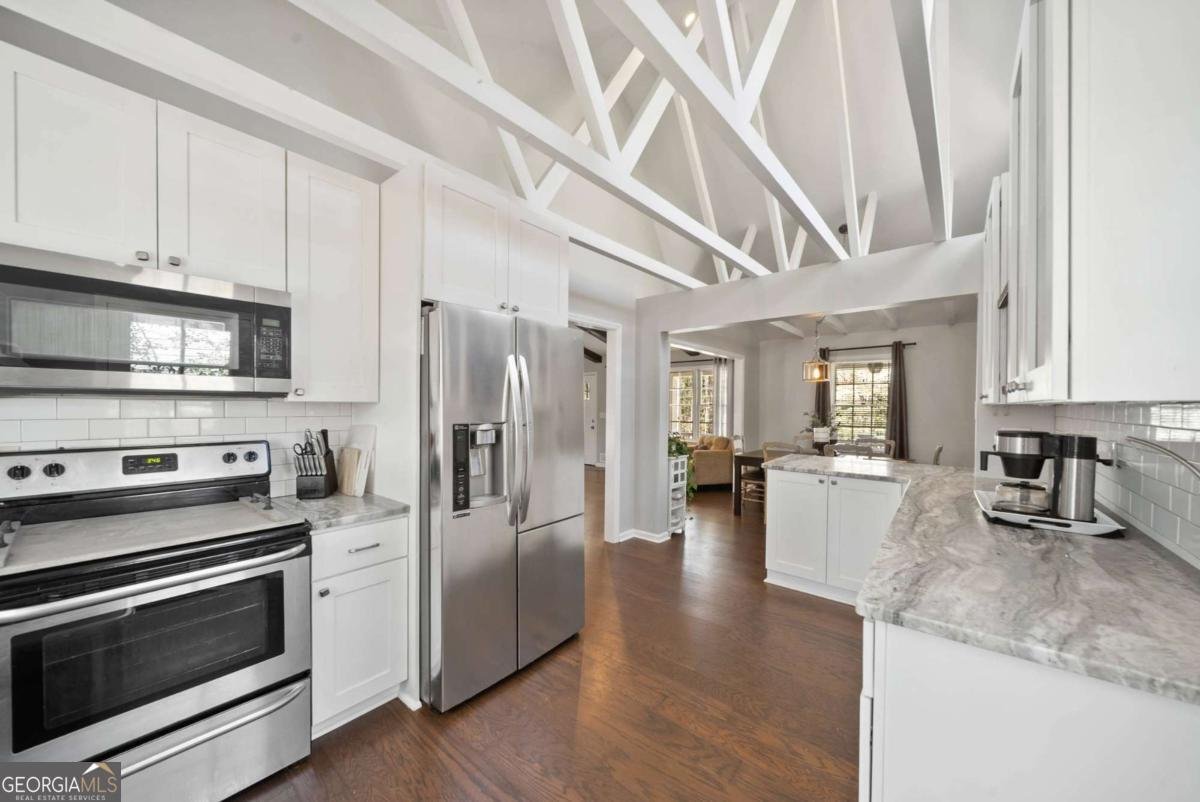 3048 Richmond Road Woodstock - Photo 15