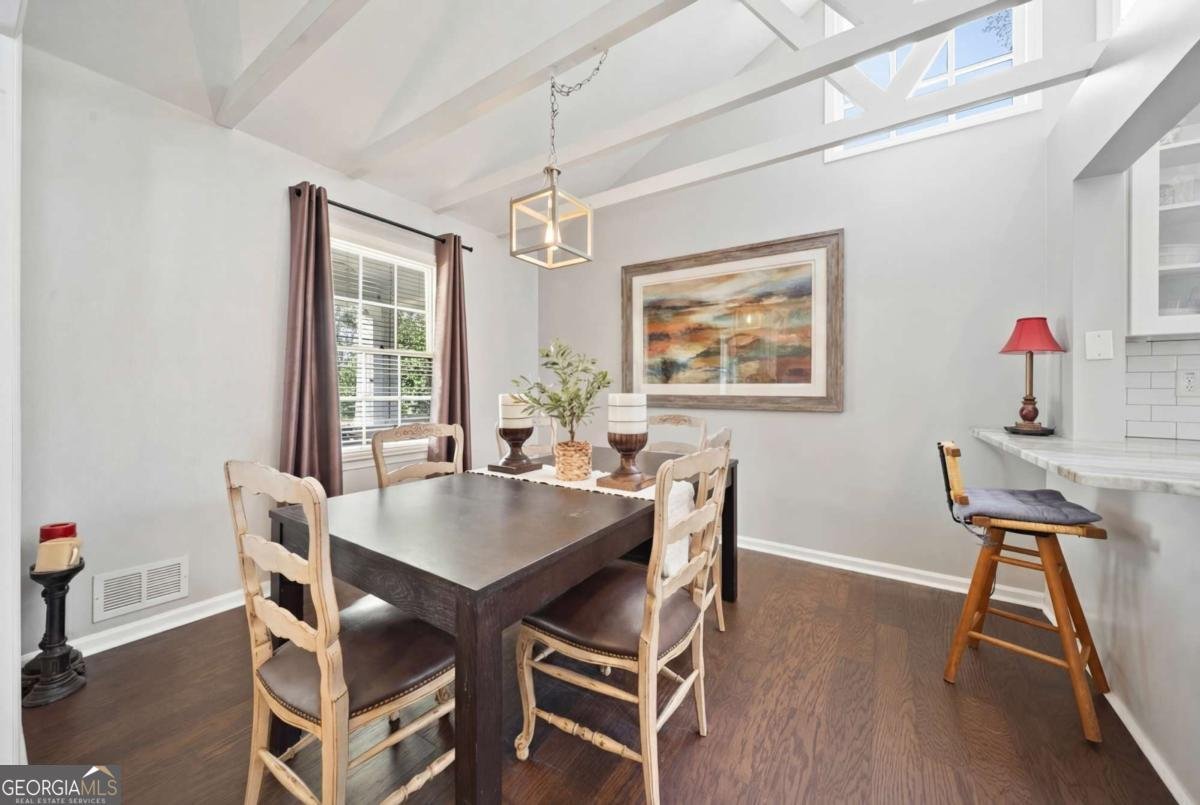 3048 Richmond Road Woodstock - Photo 16