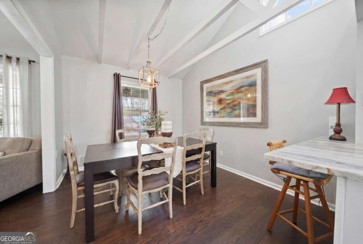 3048 Richmond Road Woodstock - Photo 17