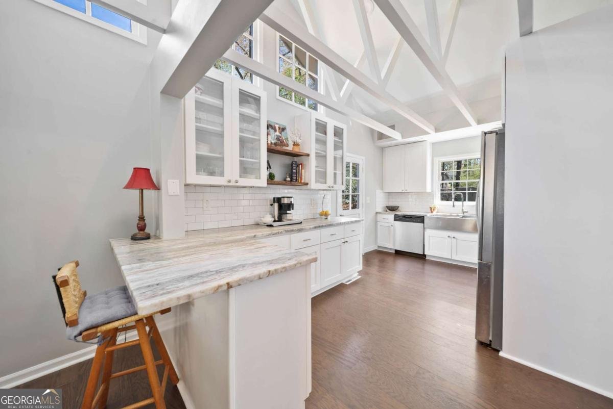 3048 Richmond Road Woodstock - Photo 18