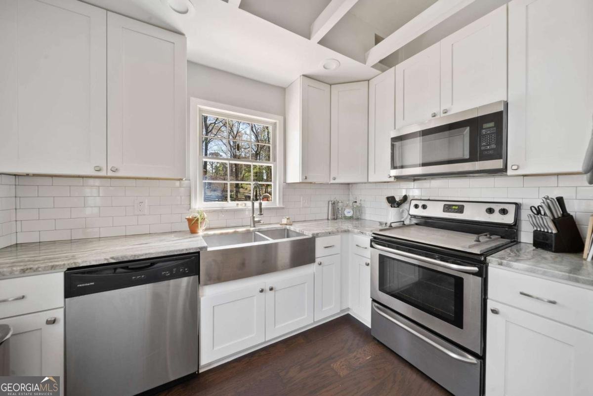 3048 Richmond Road Woodstock - Photo 19