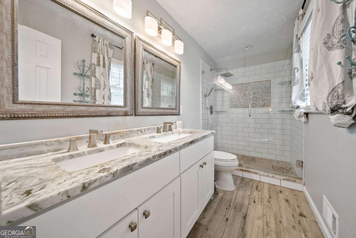 3048 Richmond Road Woodstock - Photo 21