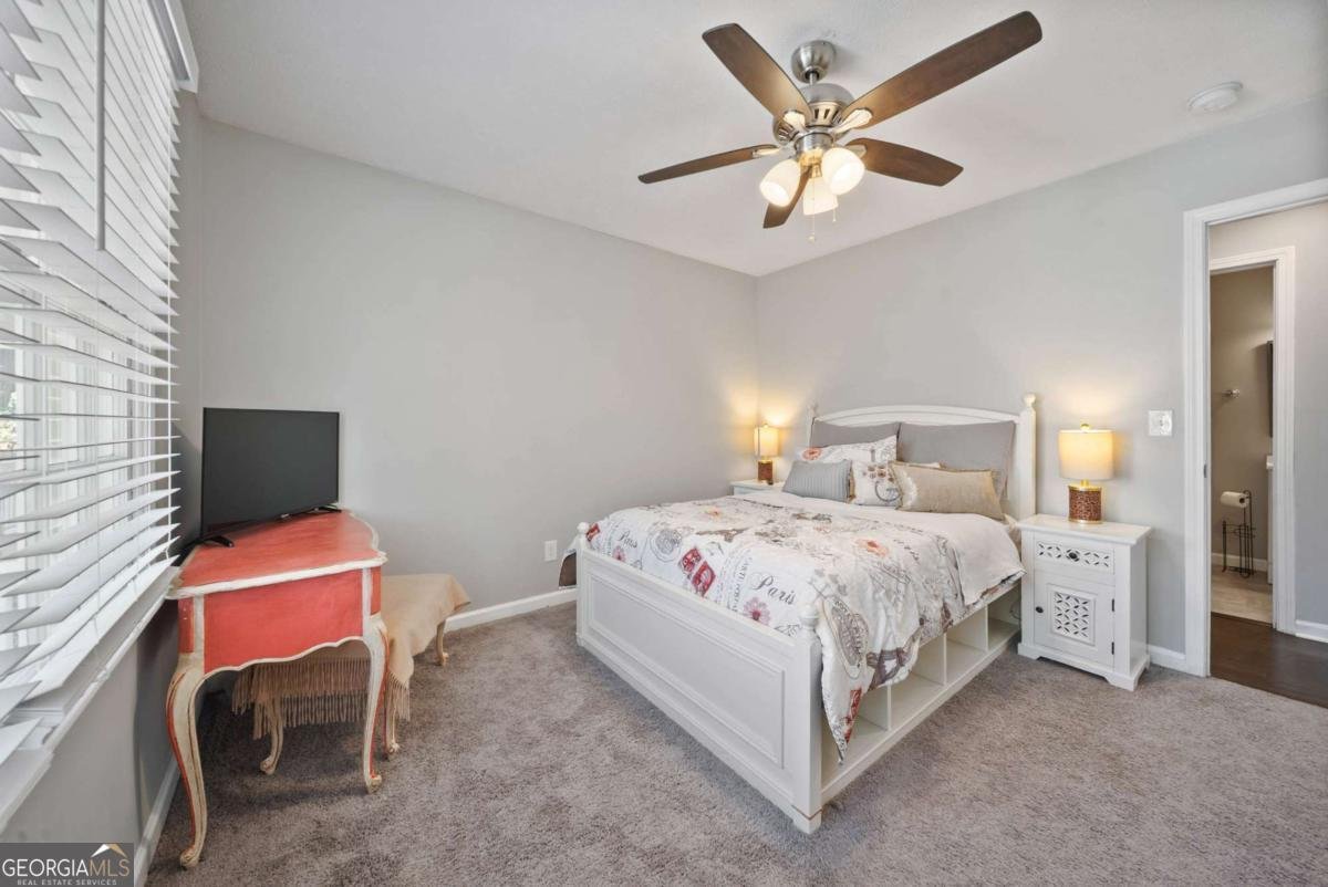 3048 Richmond Road Woodstock - Photo 22