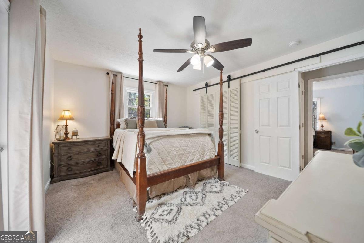 3048 Richmond Road Woodstock - Photo 29