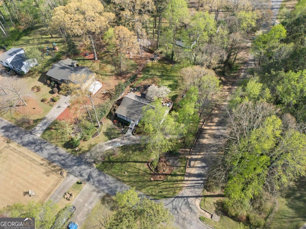 3048 Richmond Road Woodstock - Photo 31