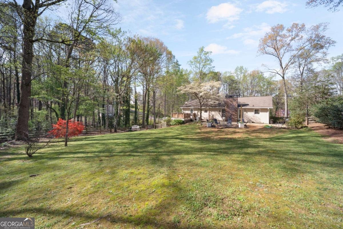 3048 Richmond Road Woodstock - Photo 44