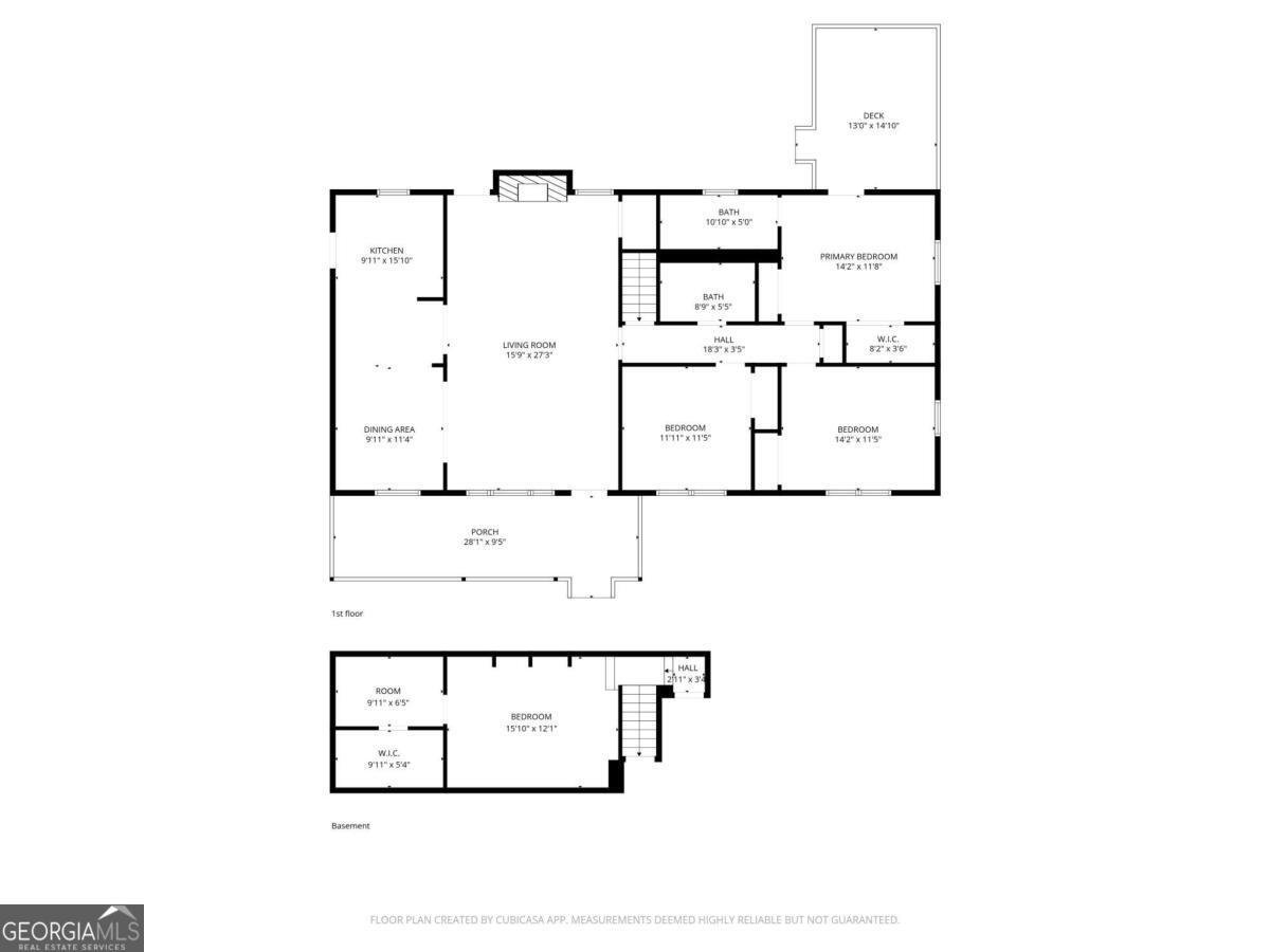 3048 Richmond Road Woodstock - Photo 46