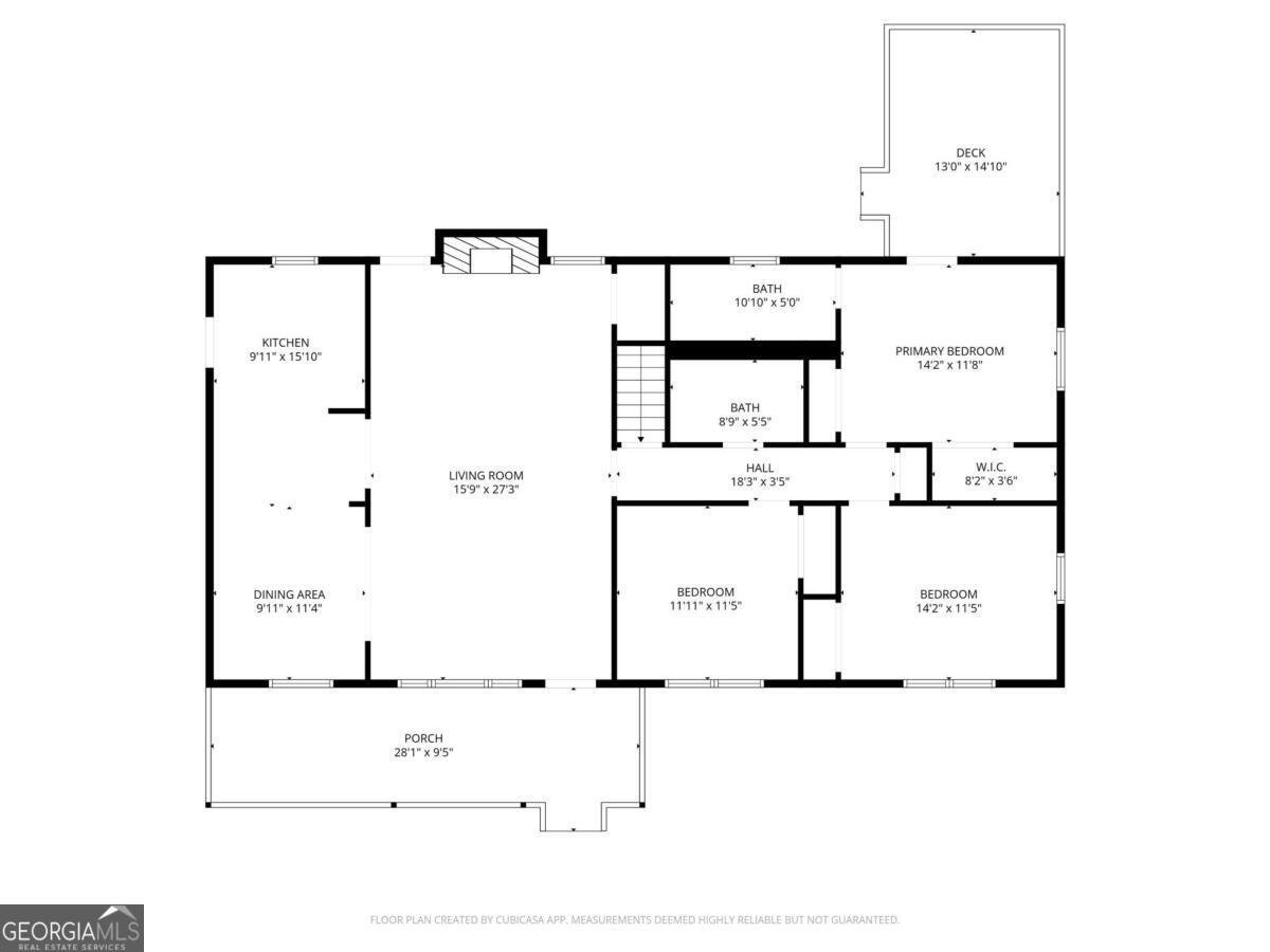 3048 Richmond Road Woodstock - Photo 47