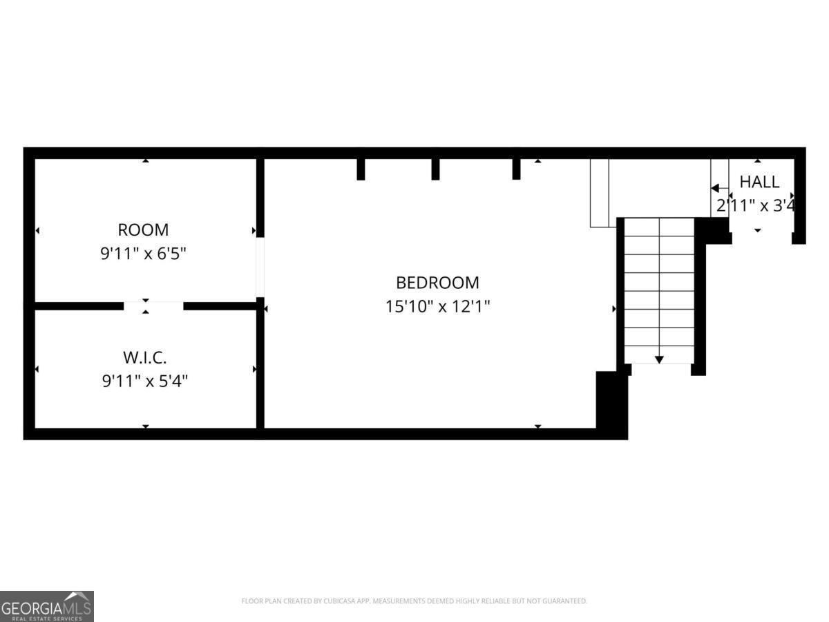 3048 Richmond Road Woodstock - Photo 48