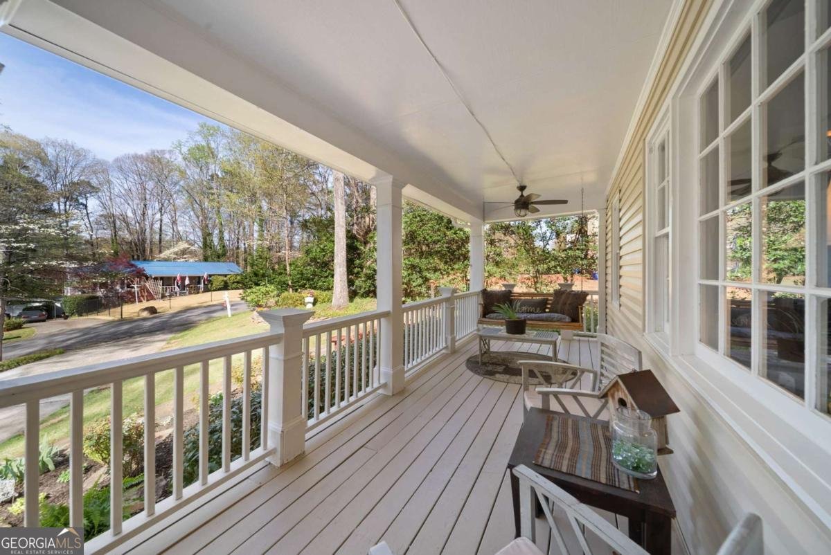 3048 Richmond Road Woodstock - Photo 6