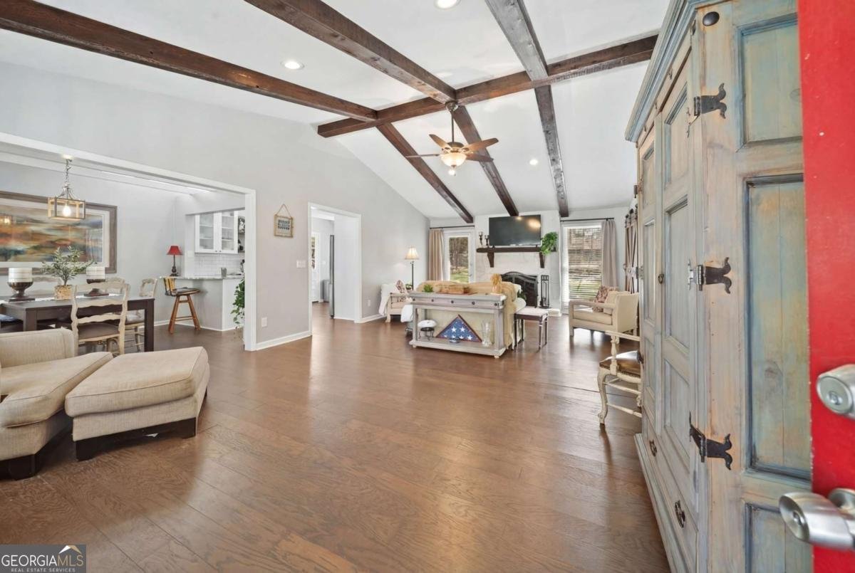 3048 Richmond Road Woodstock - Photo 8