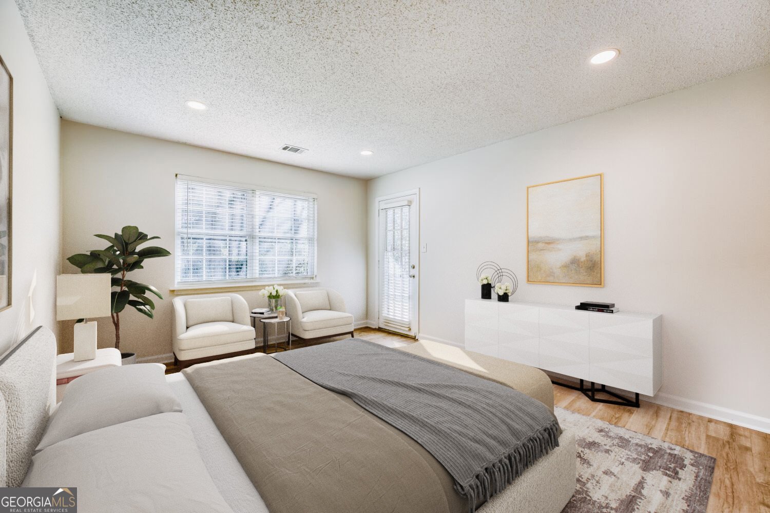 1750 Clairmont Road Decatur - Photo 19