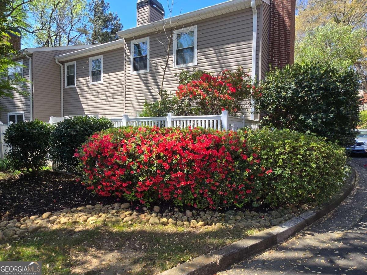 1750 Clairmont Road Decatur - Photo 29