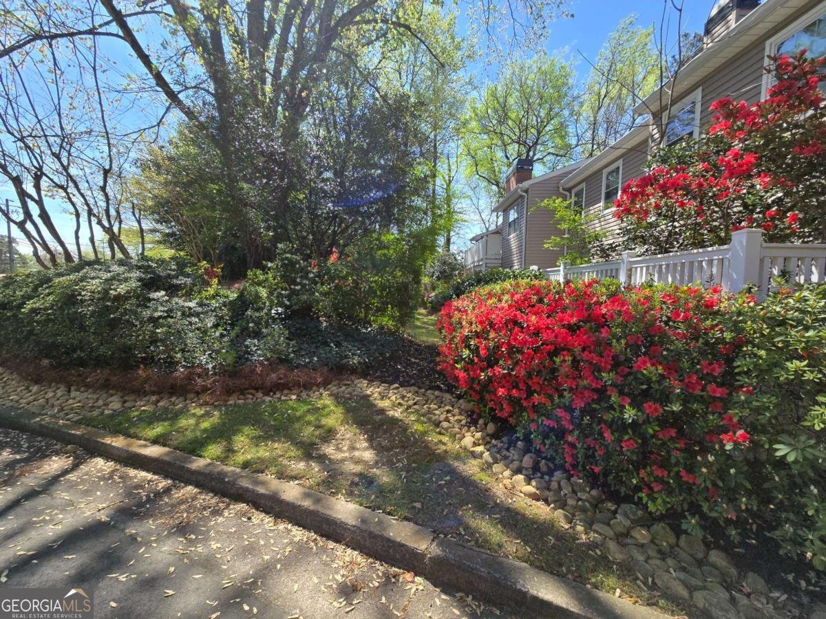 1750 Clairmont Road Decatur - Photo 30