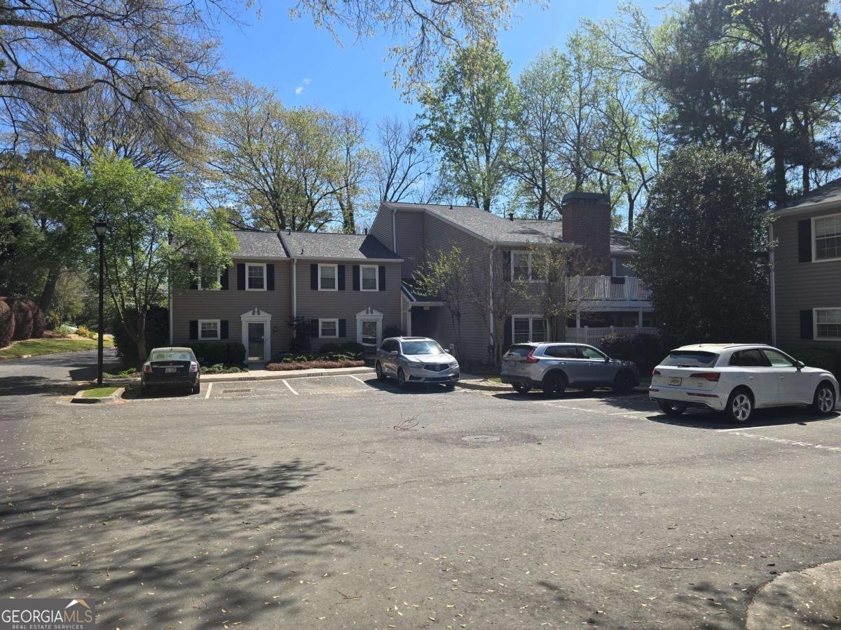 1750 Clairmont Road Decatur - Photo 31