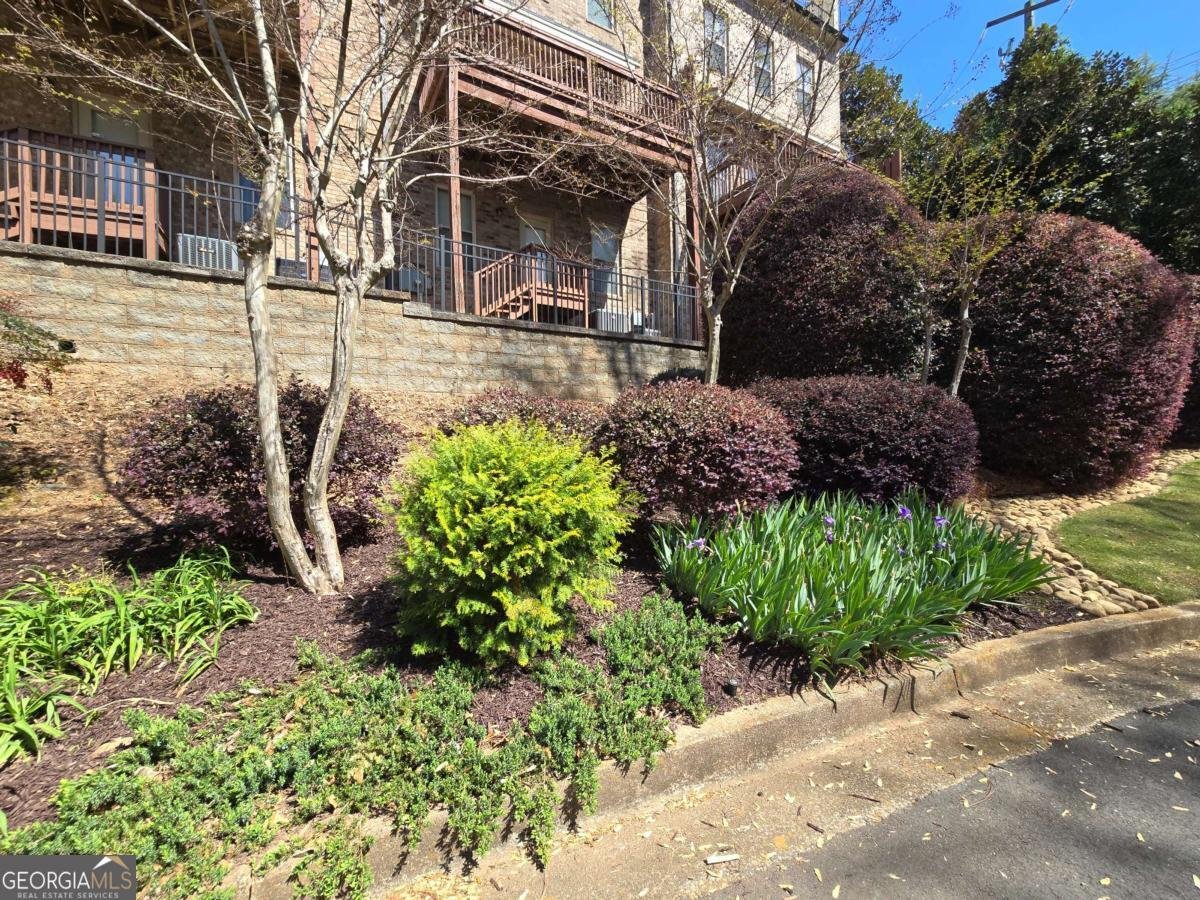 1750 Clairmont Road Decatur - Photo 32