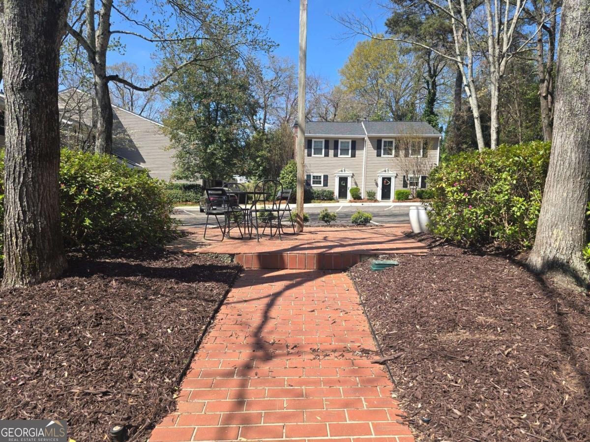 1750 Clairmont Road Decatur - Photo 35