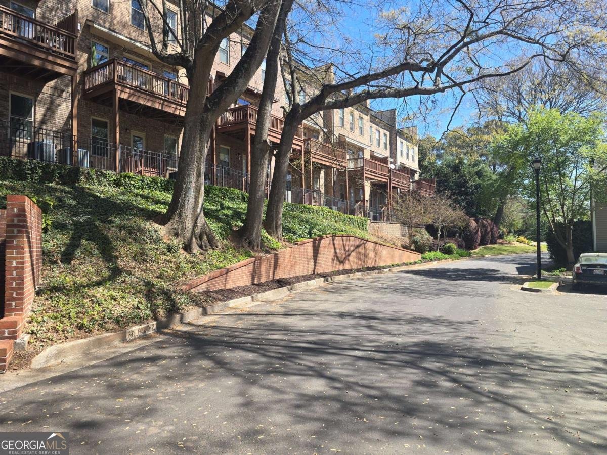 1750 Clairmont Road Decatur - Photo 47