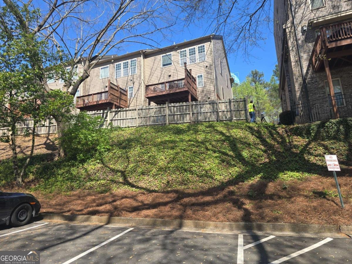 1750 Clairmont Road Decatur - Photo 48