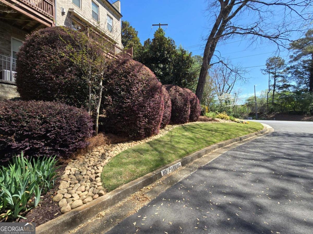 1750 Clairmont Road Decatur - Photo 49