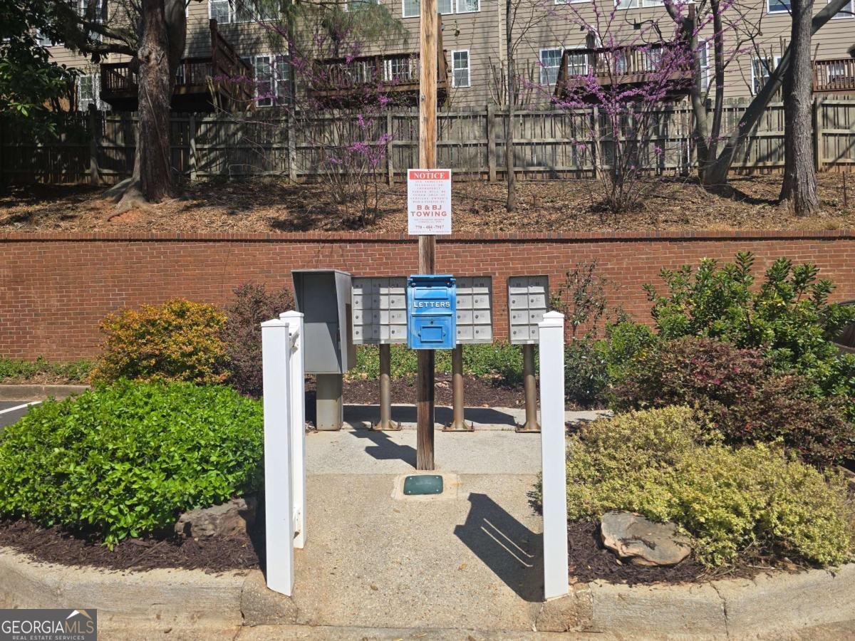 1750 Clairmont Road Decatur - Photo 50