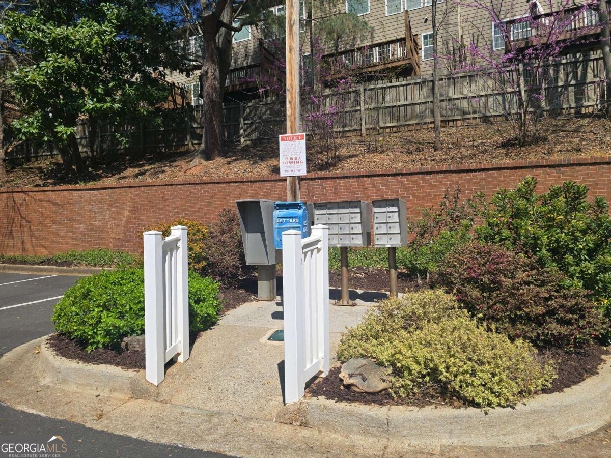 1750 Clairmont Road Decatur - Photo 51