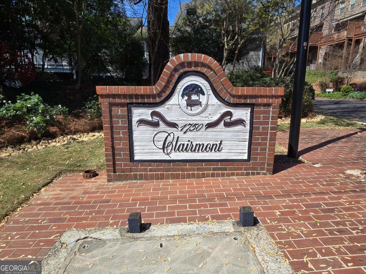 1750 Clairmont Road Decatur - Photo 52