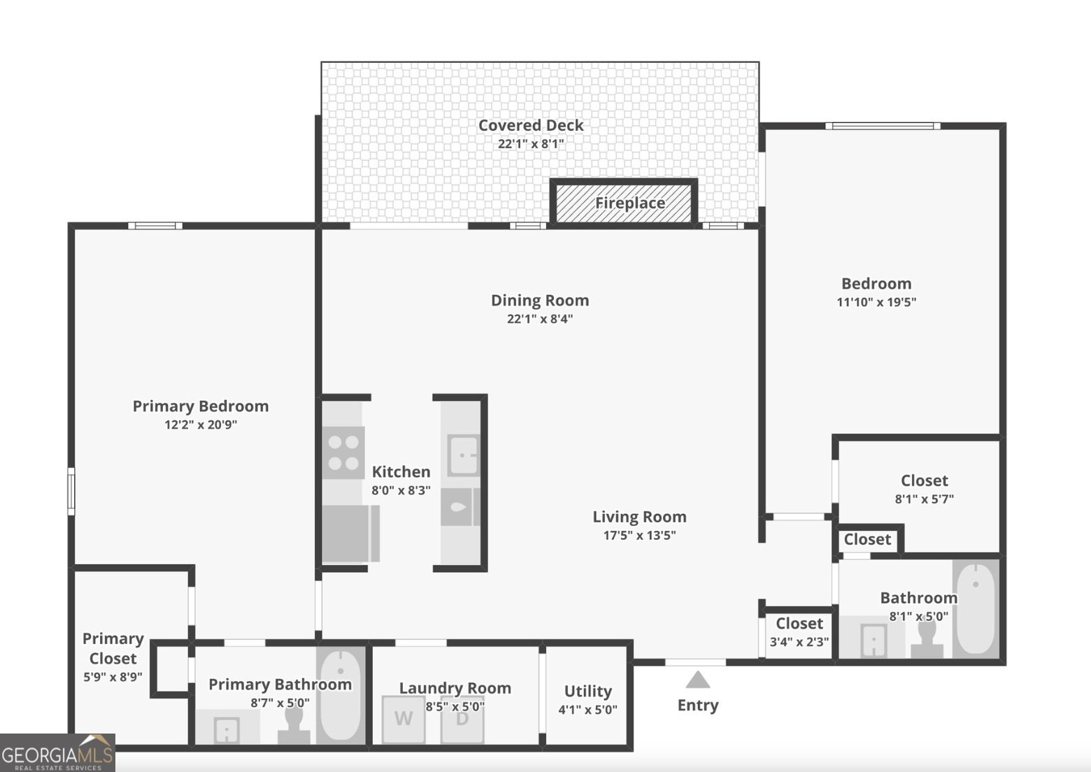 1750 Clairmont Road Decatur - Photo 53