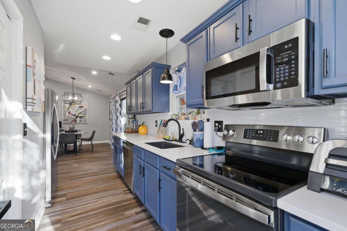 6117 Cardinal Drive Gainesville - Photo 11