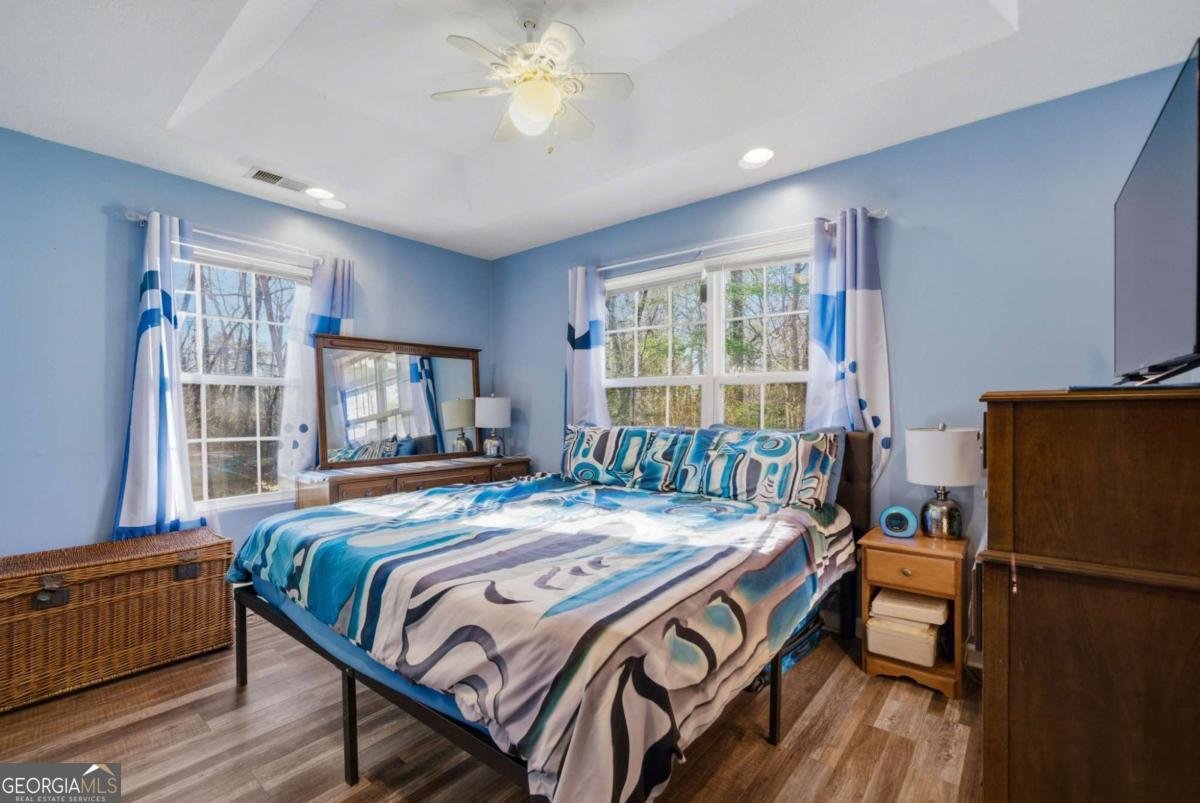 6117 Cardinal Drive Gainesville - Photo 12