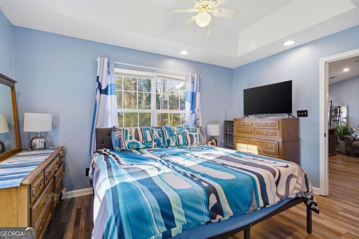 6117 Cardinal Drive Gainesville - Photo 13