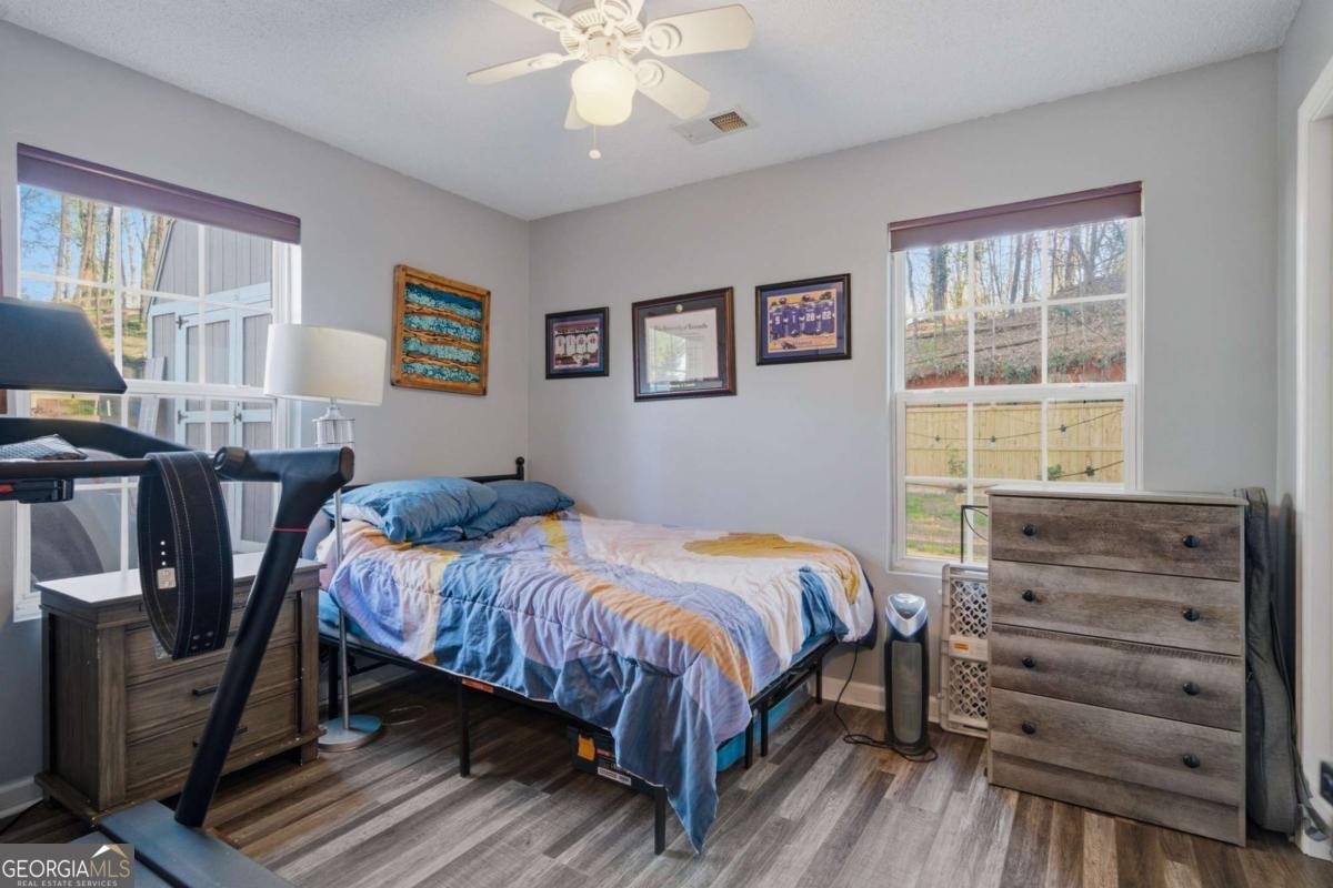 6117 Cardinal Drive Gainesville - Photo 18