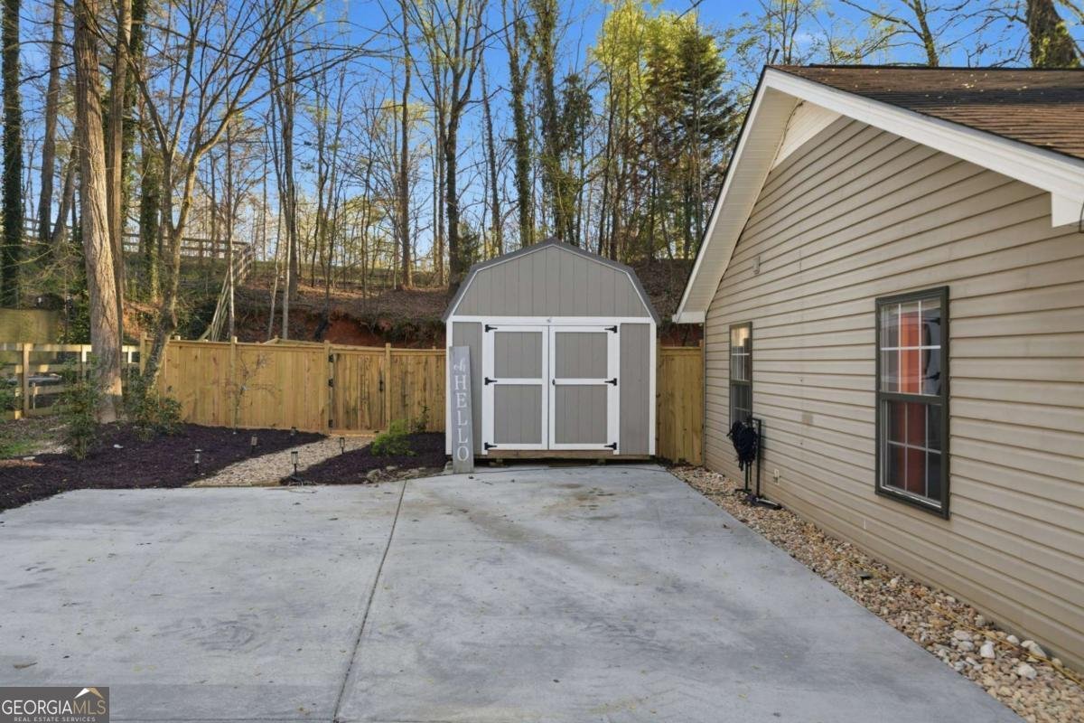 6117 Cardinal Drive Gainesville - Photo 19