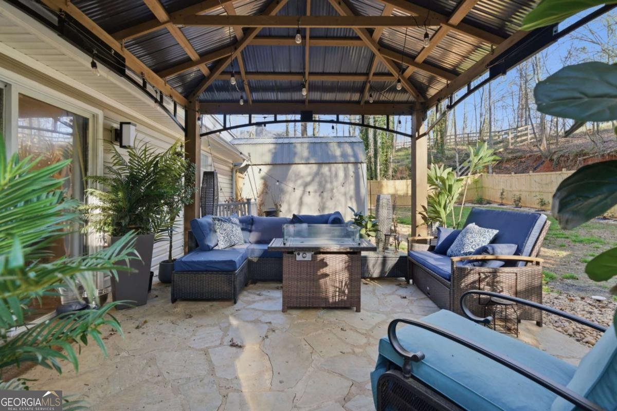 6117 Cardinal Drive Gainesville - Photo 20