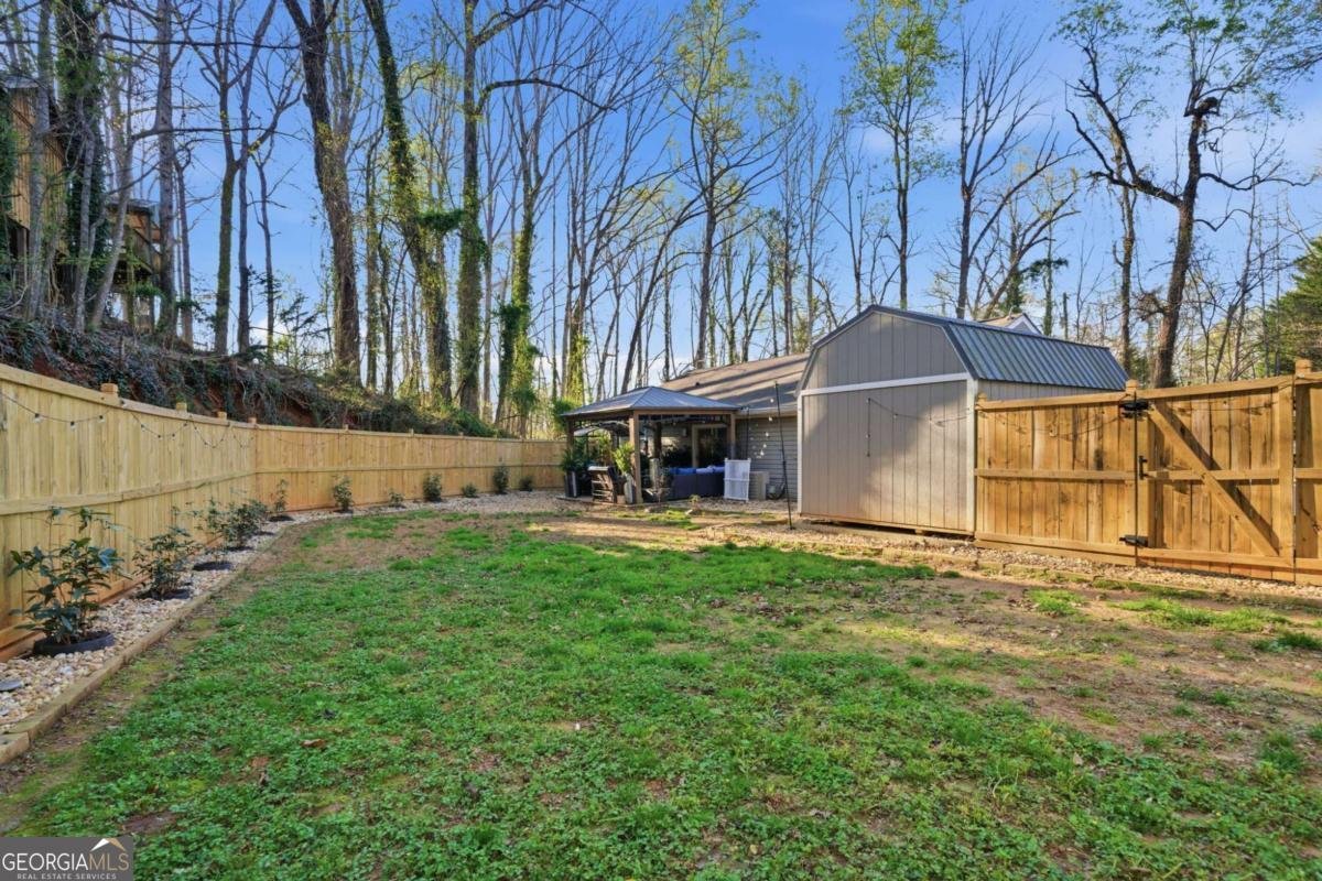 6117 Cardinal Drive Gainesville - Photo 21