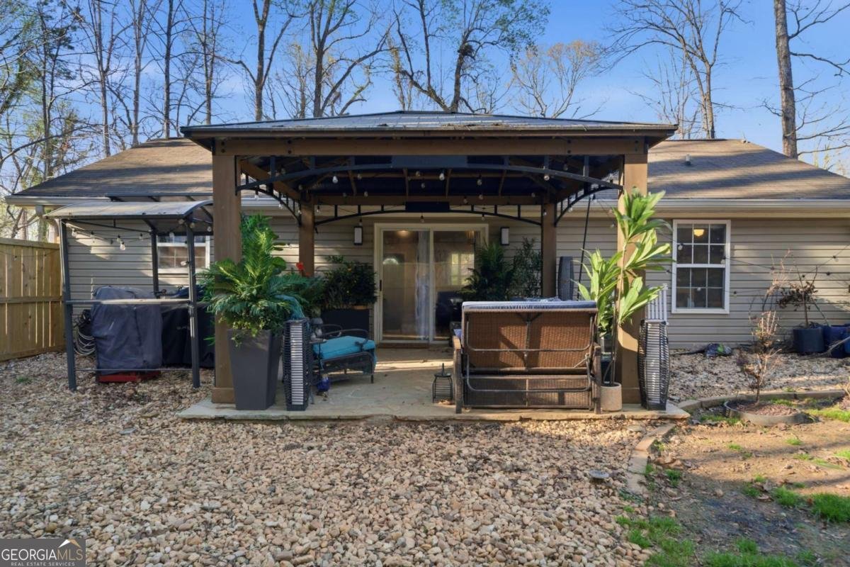 6117 Cardinal Drive Gainesville - Photo 23