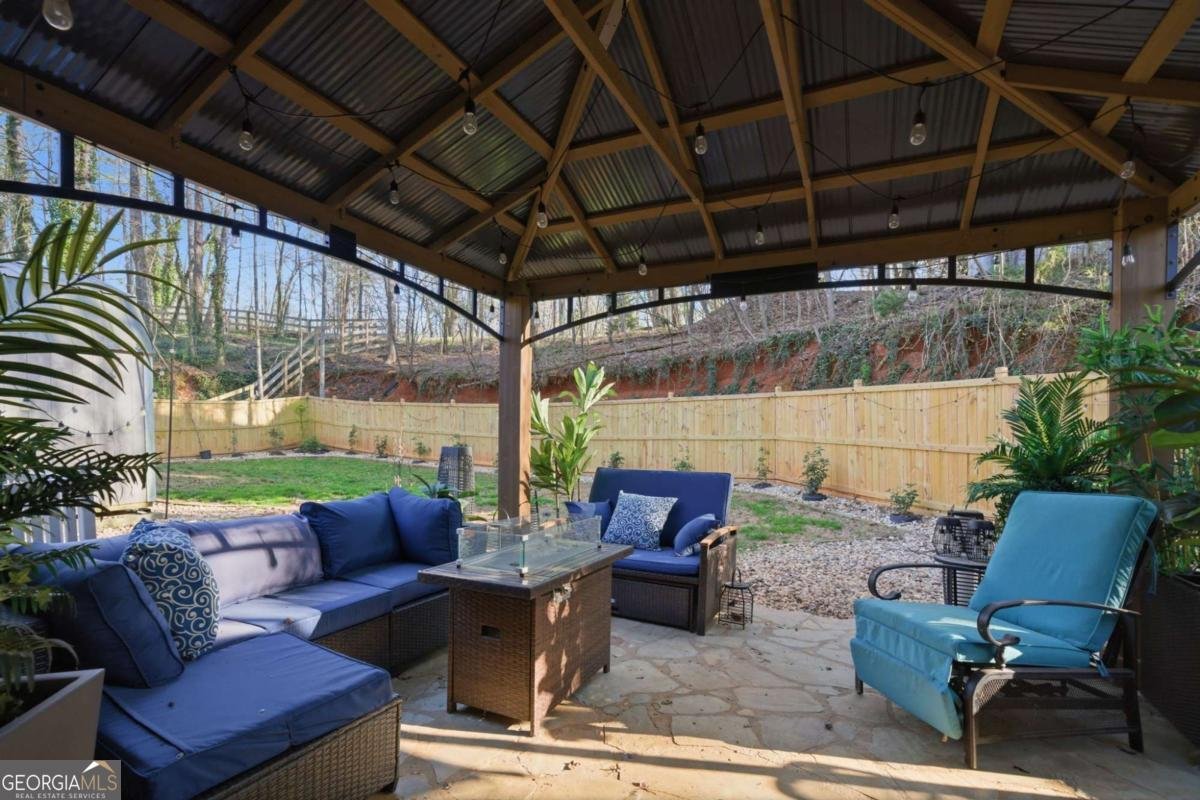 6117 Cardinal Drive Gainesville - Photo 24