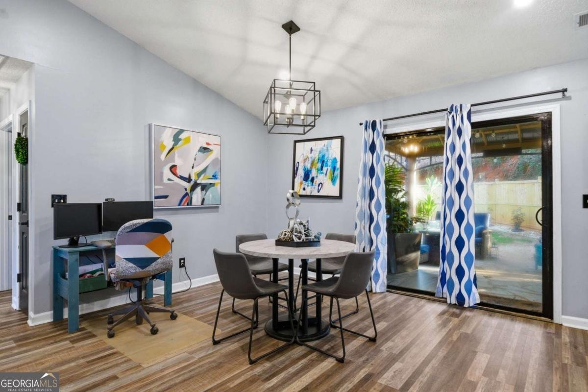 6117 Cardinal Drive Gainesville - Photo 6