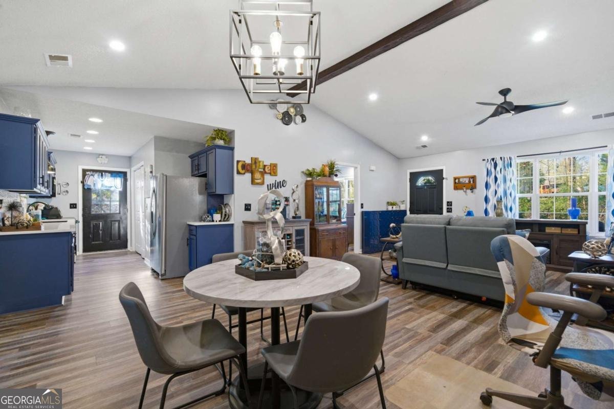 6117 Cardinal Drive Gainesville - Photo 8