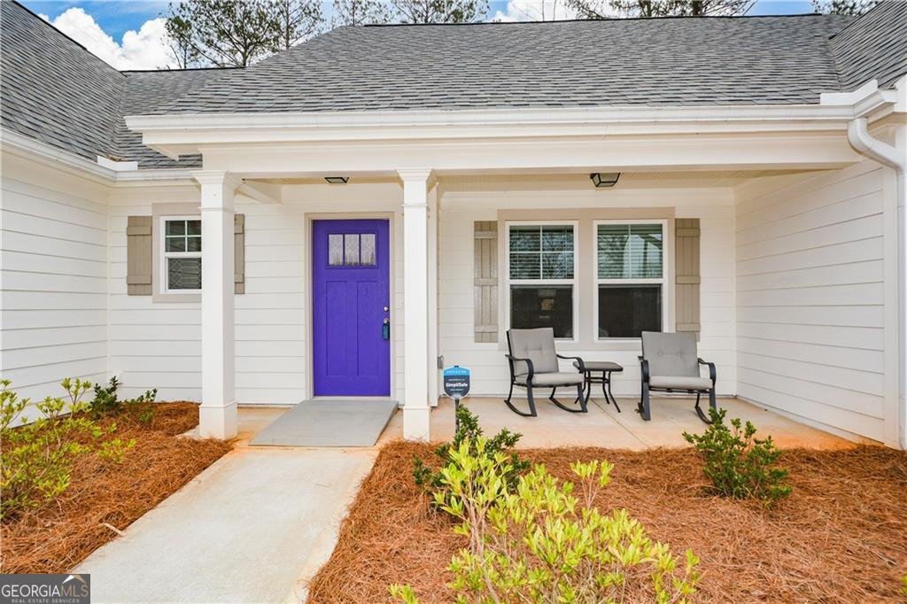 315 Cambridge Drive Cumming - Photo 1