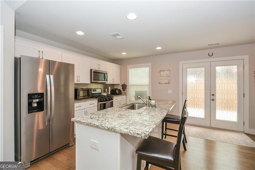 315 Cambridge Drive Cumming - Photo 11