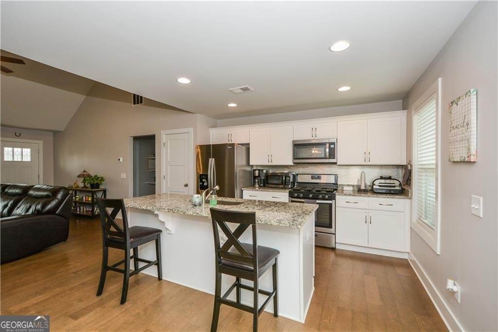 315 Cambridge Drive Cumming - Photo 12