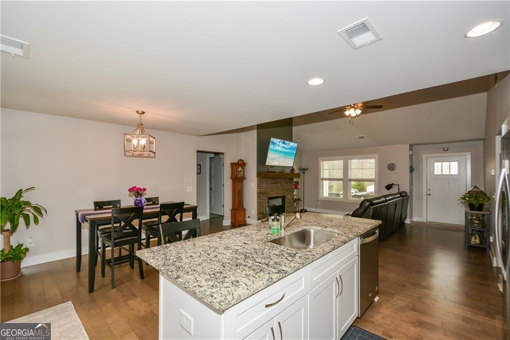 315 Cambridge Drive Cumming - Photo 13