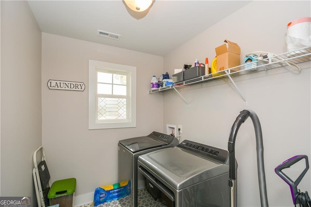 315 Cambridge Drive Cumming - Photo 14