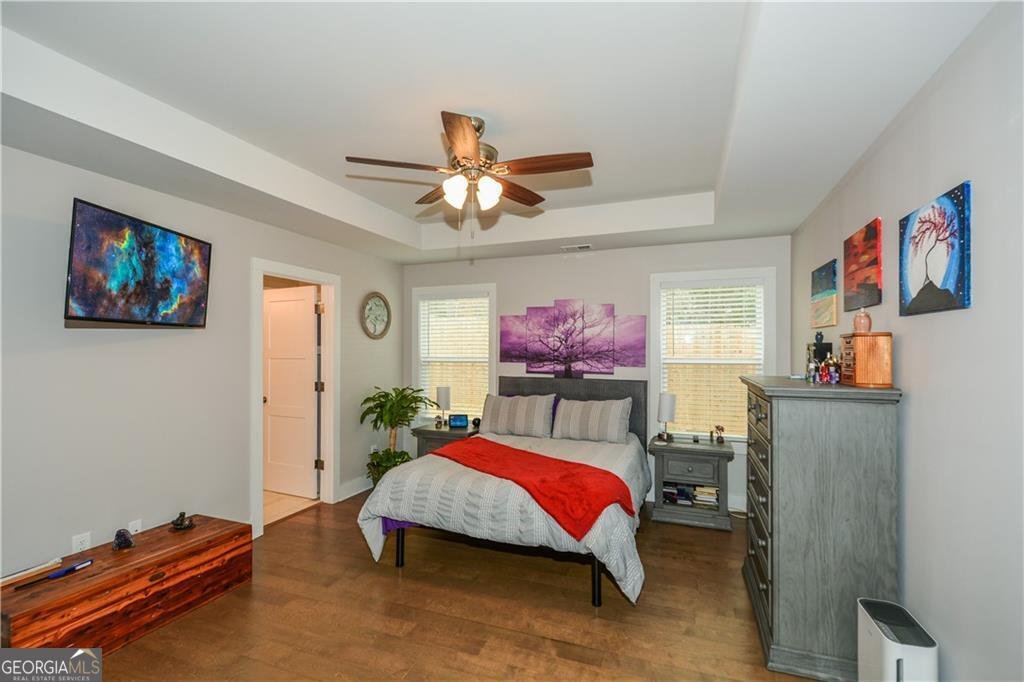 315 Cambridge Drive Cumming - Photo 15