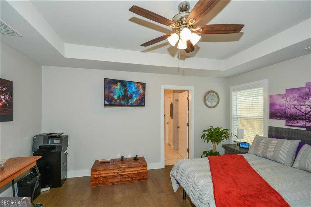 315 Cambridge Drive Cumming - Photo 16