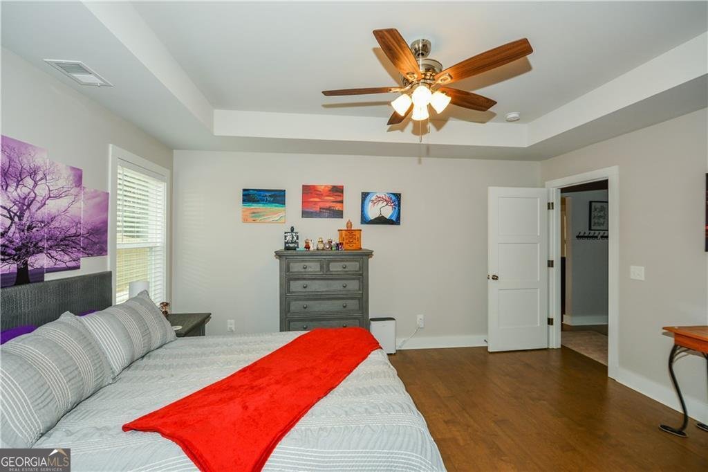 315 Cambridge Drive Cumming - Photo 17