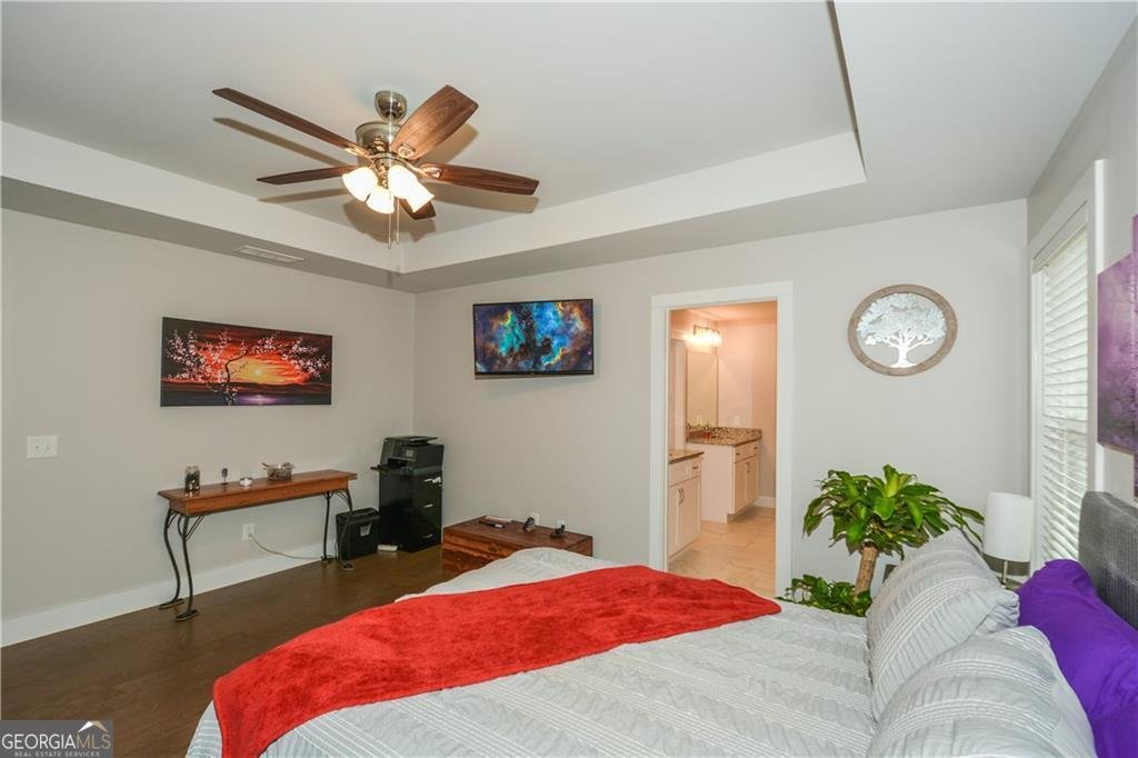 315 Cambridge Drive Cumming - Photo 18